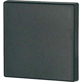 Eaton WIPPE 1FACH OHNE LED – Anthrazit (CWIZ‑01/04)