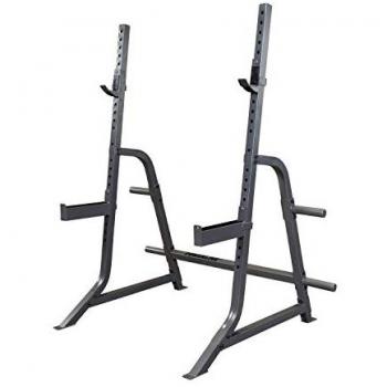 Rack Multipresion Powerline