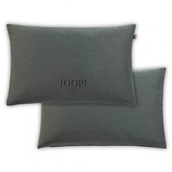 JOOP! Dekokissen mit JOOP!-Schriftzug