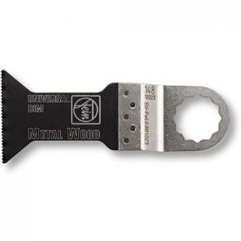 Fein 25 lames e-cut bm44