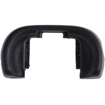 Visor ocular de repuesto para cámaras SONY FDA-EP12, compatible con SLT-A77V, A77, A77V, A77II, A77M2, A65, A58, A57