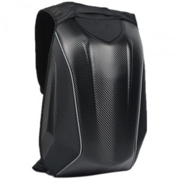 Tote Bag Moto Carbon