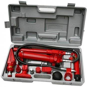 Hilka 4 Tonne Body Repair Kit