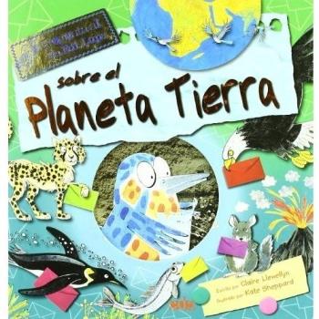 PLANETA TIERRA. PREGUNTA AL DR. EDI LUPA