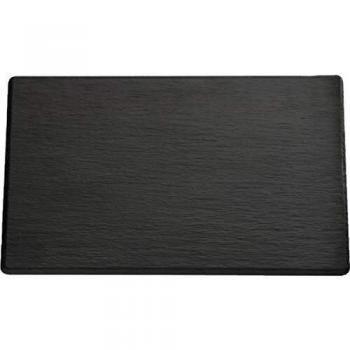 APS 1/2 GN Slate Serving Platter