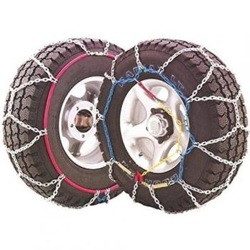 TrekSafe 450 Snow Chains Jope 4x4