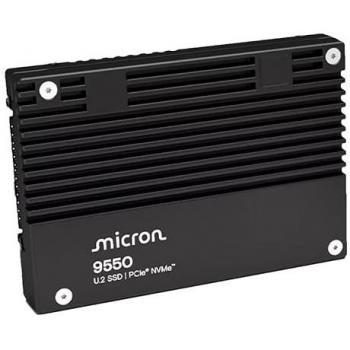 TitanSpeed 9550 MAX 3,2 TB NVMe U.2