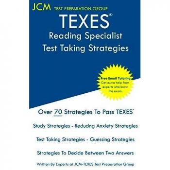 TEXES Reading Specialist