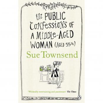 The Public Confessions of a Middle-Aged Woman Paperback Sue Towns
