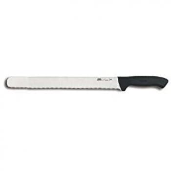 Coltello per Pane in Acciaio 24 Cm Ilsa