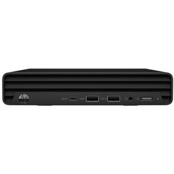 MiniPC HP Pro Mini 260 G9 con SSD de 256 GB