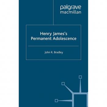 Vitalsource Technologies, Inc. Henry Jamess Permanent Adolescence