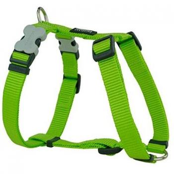Arnés para Perro Red Dingo Liso Lima