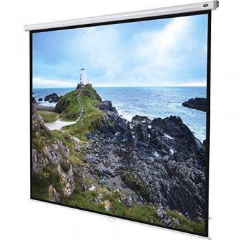 Écran Projection Celexon 339 cm – Manual Economy, Gain 1.0x