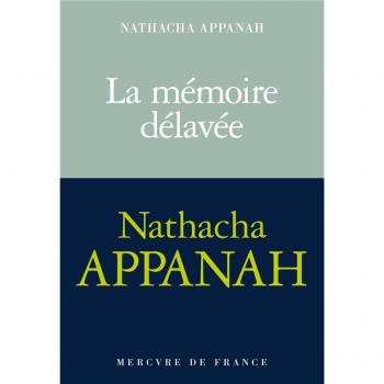 La mémoire délavée