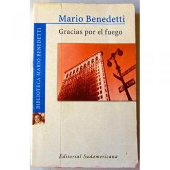 Gracias Por El Fuego