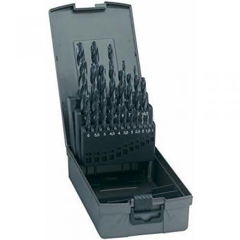 Trapani Din 338 Guhring – Punte Elicoidali 1-10,5 mm (24 pezzi)