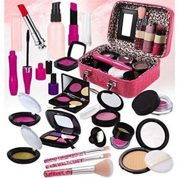 Jeu de Maquillage pour Enfants