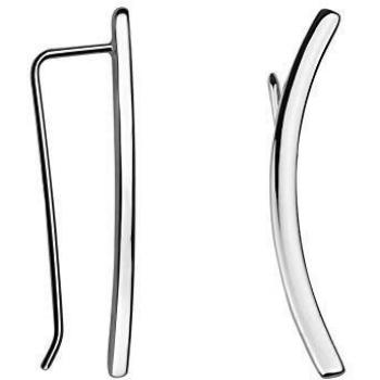 Milani Sofia 925 Silver Ear Climber Set
