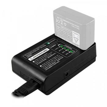 Batería Godox V860II de Litio VC-18