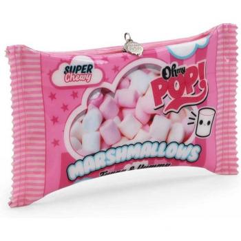 Neceser Portatodo Marshmallow Oh My Pop, Rosa