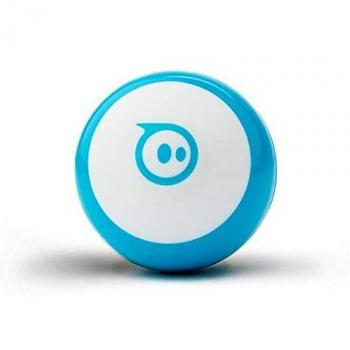 Sphero Mini Smart Toy in Blau