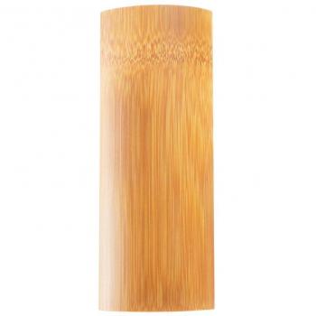 1/2 Piece Bamboo Tea Towel Holder