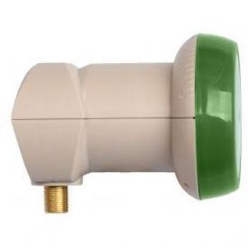 Humax Green Power LNB mit Wetterschutztülle