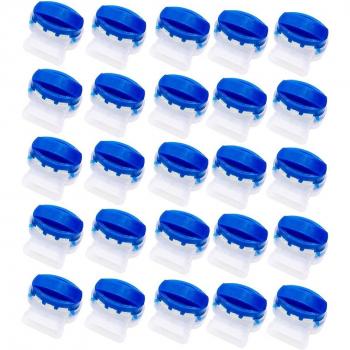 20pcs 3-Way Wire Terminal for Automower and Garden Use