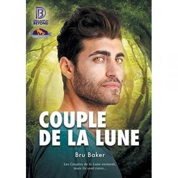 Couple de la Lune (Camp H.u.r.l., Band 1)