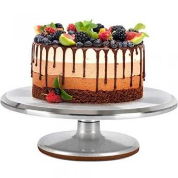 InnoTurn 12 Cake Decorating Station