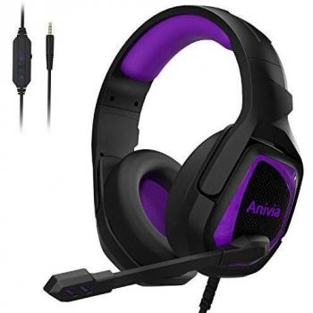 Nintendo Switch Comfort Microphone Kit