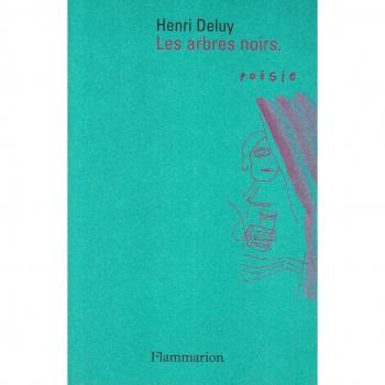 Les Arbres noirs