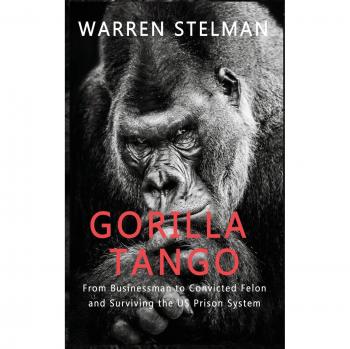 Gorilla Tango