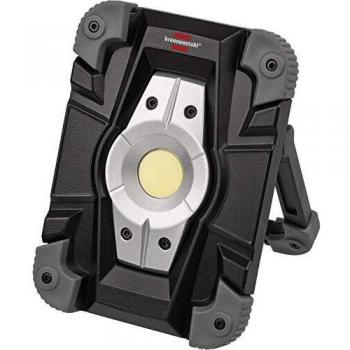 Brennenstuhl Impact Resistant 10W USB LED Spotlight
