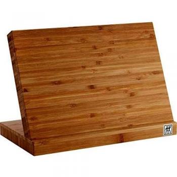 Messerhalter magnetisch 18,5 x 30 x 15 cm, Holz, Zwilling