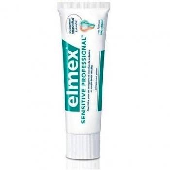 Pasta de dientes Elmex Sensitive Pro 2 x 75 ml
