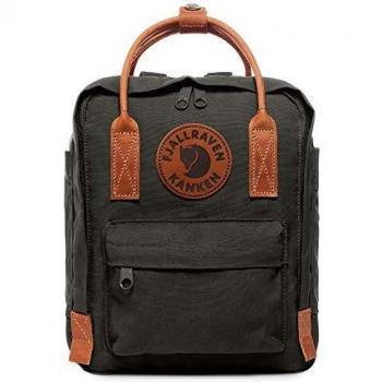 Klein & leicht: FJÄLLRÄVEN Kanken No. 2 Mini Rucksack