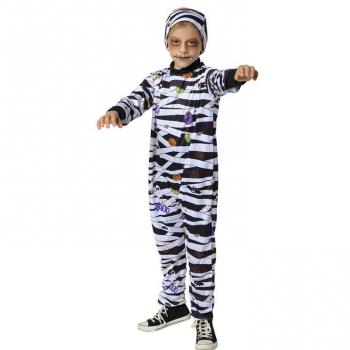 Disfraz de Momia Chuli para niño de Rubie's