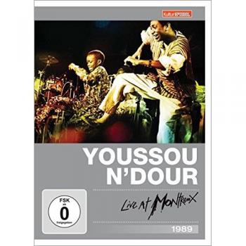 Youssou N'Dour