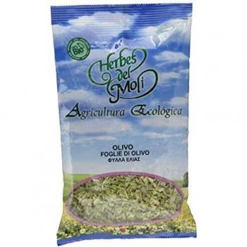 Herbes del Molí Olivo Bio 50g