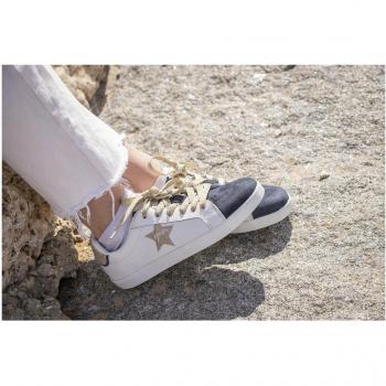 Pénélope Neptune Damen Sneakers