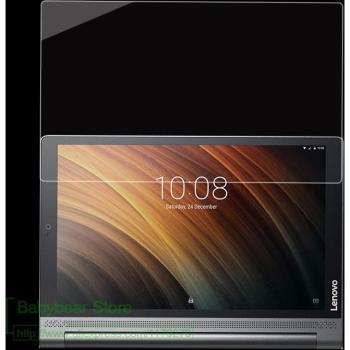 Film de Protection en Verre Trempé pour Lenovo Yoga Tab 3