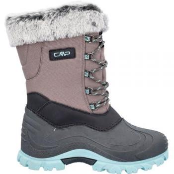 Botas CMP Magdalena para Niñas, color Marrón, talla 36