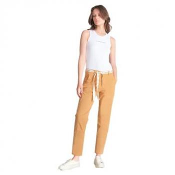 Pantalon féminin Arlo « Cerise d’Automne »