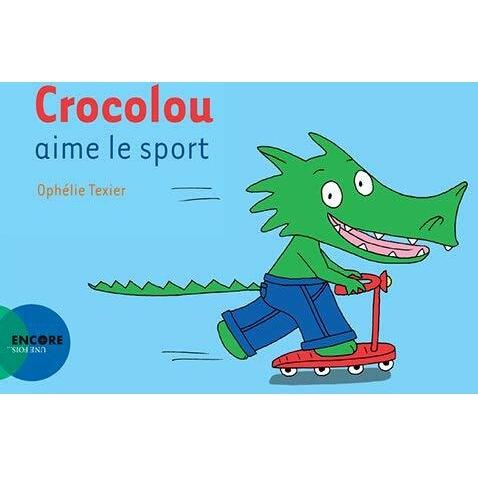 #