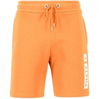 Pantalón Alpha Industries Corto