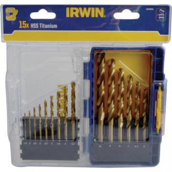 Irwin