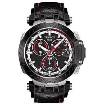 Tissot Herren-Uhr T‑Race MotoGP 2020 – Limited Edition, Serien-Nummer T1154172705101