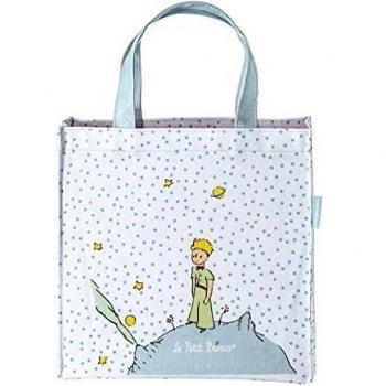 Tote bag bambina Petit Jour Il Piccolo Principe Stellato